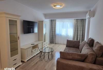 Apartament cu 2 camere în Ultracentral - 4