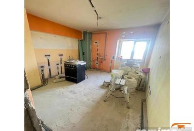 4 cam Dorobantilor 85 mp in curs de amenajare - 2