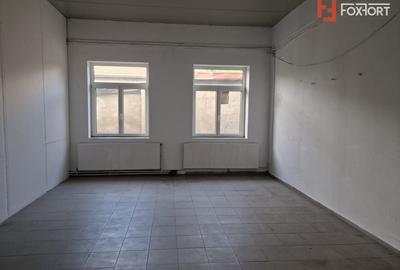 Spațiu comercial, de 603 mp, în Mehala - 8