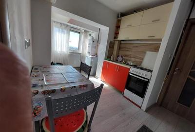 Garsoniera moderna de vanzare, 28 mp, in Brasov zona Faget - 5