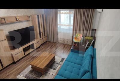 Garsoniera spatioasa, cu dressing - 3