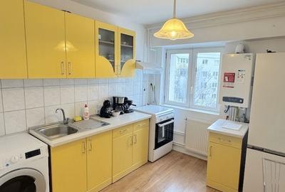 Apartament cu 2 camere în Central - 9