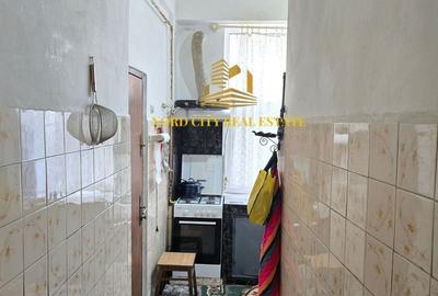 Apartament cu 3 camere semidecomandat în Universitate - 9