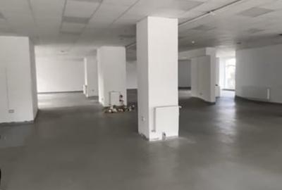 Spatiu comercial, 1000mp, zona Marasti, Cluj Napoca - 1