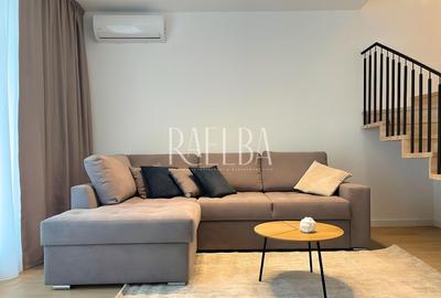 Casă cu 5 camere cu Canalizare în Pipera - 2