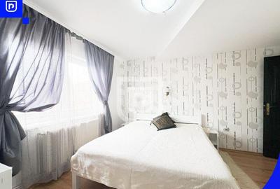 Casă cu 7 camere cu Teren 2609 Mp în Mănăstirea Humorului - 1