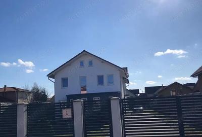 Casă cu Teren 950 Mp în Micro 17 - 8