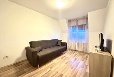 Apartament 2 camere, 48 mp utili - mansarda - Simion Barnutiu - 2