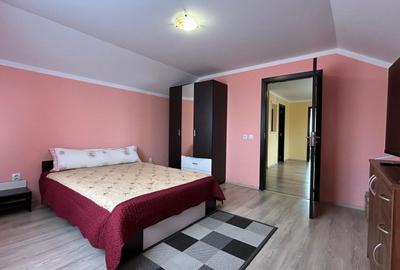 Casa in Tara Fagarasului - Halmeag - 4