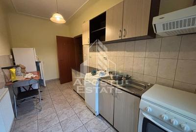 Apartament 1 camera,centrala proprie,Judetean - 3