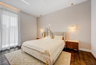 Casă individuală cu 4 camere cu Teren 650 Mp în Snagov - 5