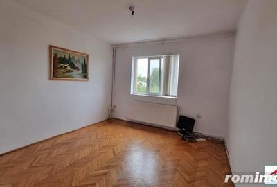 Casa D+P+E cu teren 769 mp, semicentral - Zorilor 185000 Euro - 14