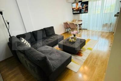 Apartament 2 camere, elegant si spatios, Reghin - 3