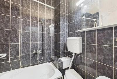 Garsonieră decomandată în Micălaca - 1