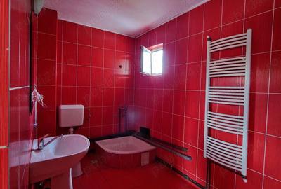 Casă cu 6 camere în Ștefănești - 4