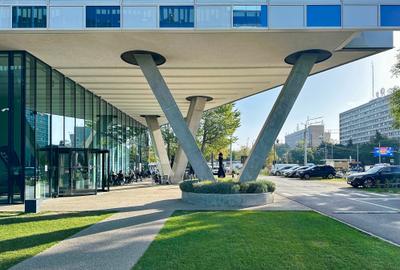 Alăturați-vă unei comunități de afaceri în ascensiune în Spaces Campus 6 Alăturați-vă unei comunități de afaceri în ascensiune în Spaces Campus 6 - 2