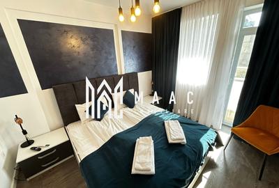 Apartament cu 2 camere decomandat, mobilat în Est - 2