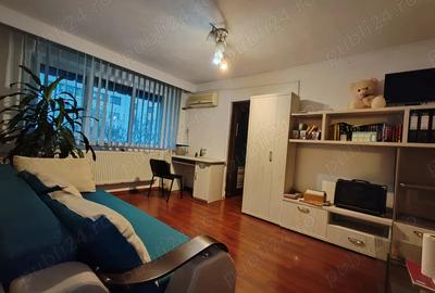 Apartament 2 camere Banat Exerci?iu, mobilat - 54.500 euro - 4