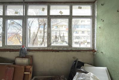 Apartament cu 3 camere 1 Mai - Domenii - Metrou 1 Mai - 5