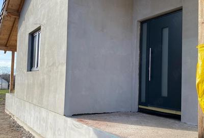 Casă cu 3 camere cu Teren 672 Mp în Becicherecu Mic - 2