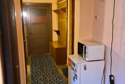 Apartament cu o camera - 4