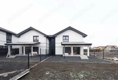 Casă cu Teren 325 Mp în Moșnița Veche - 2