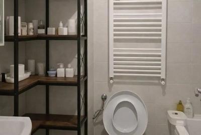 Apartament cu 2 camere decomandat în Titan - 2