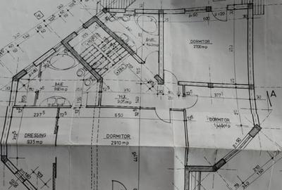 Casa in spatele Primariei Adunatii Copaceni - Giurgiu - 16