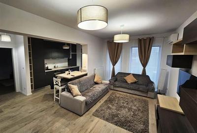 Apartament 2 camere in Ploiesti, zona Albert, MRS Smart Apartament 2 camere in Ploiesti, zona Albert, MRS Smart - 2