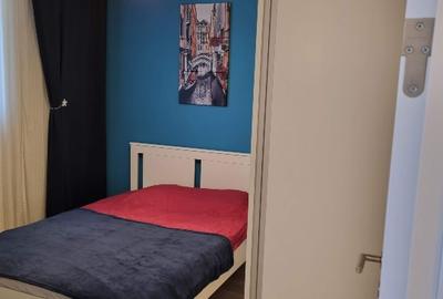 Apartament cu 2 camere semidecomandat în Central - 2