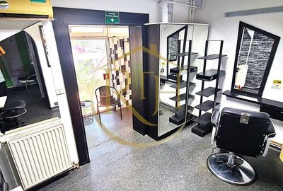Oferim spre vanzare afacere la cheie,salon infrumusetare si masaj - 20