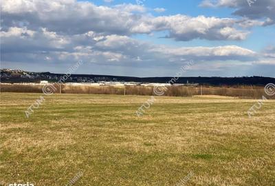 Spațiu comercial, în Cristian - 11