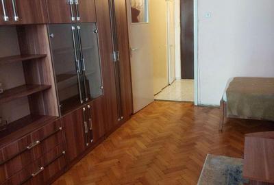 Garsonieră în Take Ionescu