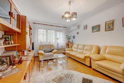Apartament 3 camere decomandat Valea Calugareasca, Parc Drumul Taberei - 1
