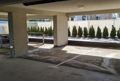 Apartament cu 4 camere semidecomandat în Băneasa - 1