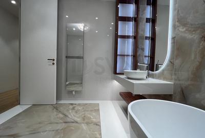 REA1020476 Apartament premium - tehnologie smart home - Aviatorilor - 10