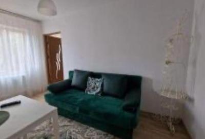 Vânzare apartament 2 camere  zona Tomis nord mobilat utilat 27 mp etaj 1 - 2