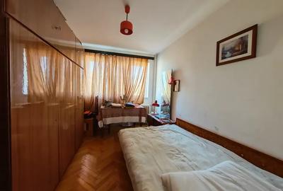 Apartament cu 3 camere semidecomandat, mobilat în Lujerului - 9