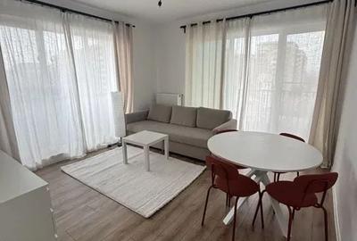Apartament  la 2 minute de mall coresi! Dynamic Residence - 2