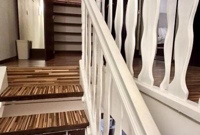 Casa individuala renovata, 4 camere, teren 200 mp - 11