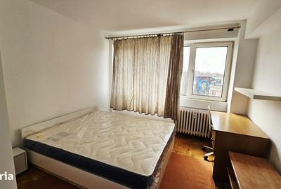 Apartament cu 3 camere decomandat, mobilat în Iancului - 1