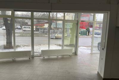 Spatiu comercial-Fost Magazin Casa Lebada, Sos. Bucium 23 - 3