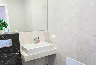 FINALIZAT! Te poti muta azi!  Apartament 1 camera, 38 mp - 84.900 euro + TVA la - 2