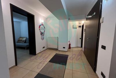 Apartament cu 3 camere decomandat, mobilat în Cotroceni - 2
