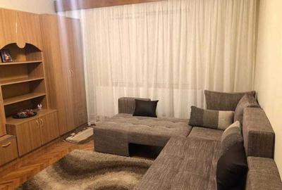 Garsonieră decomandată în Circumvalațiunii