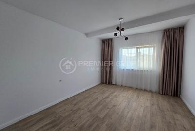 Vila-Triplex 4 camere, Popas Pacurari-Valea Lupului, 110mp Vila-Triplex 4 camere, Popas Pacurari-Valea Lupului, 110mp - 4