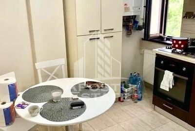 Apartament cu 2 camere semidecomandat, mobilat în Girocului - 6