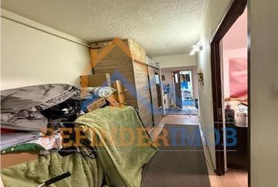 Vanzare apartament 3 camere, decomandat, zona Militari - Pacii  bloc 1977, 63 mp - 4