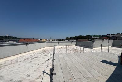 Cladire de Vanzare, Spatii comerciale, 1000mp, Central - 14