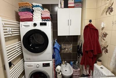 Apartament 3 camere, lumină naturală, zona Stadionului – Florești! - 9